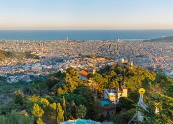 What To Do In Barcelona When You’ve Already Seen The Important Sights