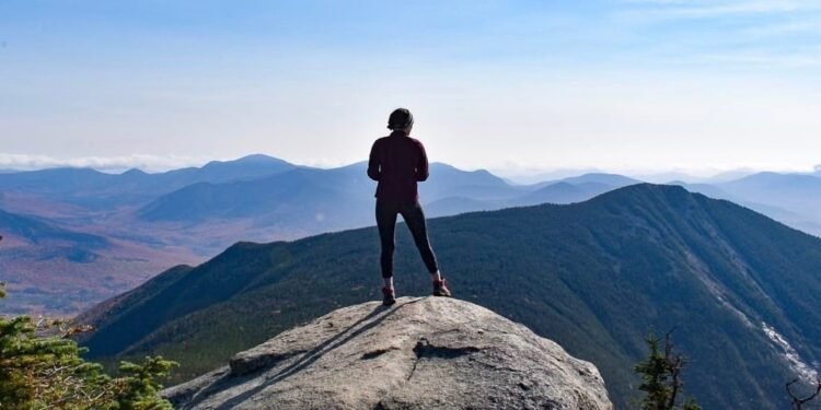 Set Boundaries Whereas Nonetheless Saying Sure to Journey