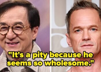 18 Well-known Folks With Shockingly Controversial Pasts