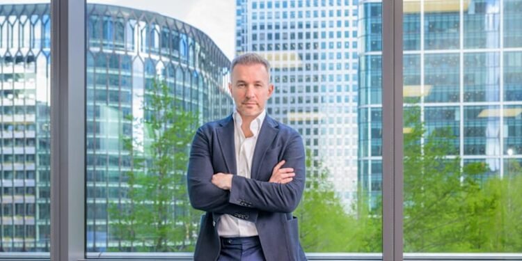 Prytek Group acquires Scanovate for $50m