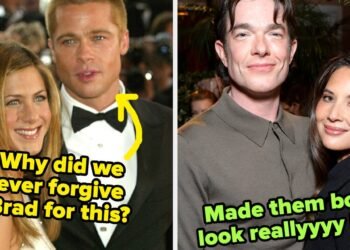 21 Messy Celeb Divorces That Made Individuals Hate A Celeb