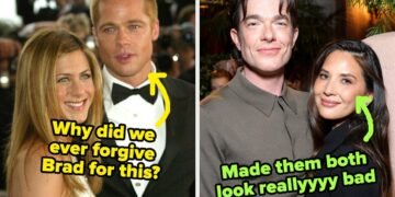 21 Messy Celeb Divorces That Made Individuals Hate A Celeb