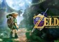 Nintendo Reveals Ocarina of Time Remake Launch Date, a Zelda Swap 2 and a Actual Ocarina