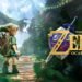 Nintendo Reveals Ocarina of Time Remake Launch Date, a Zelda Swap 2 and a Actual Ocarina