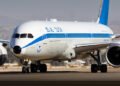 Israeli airways plan airlift for Israelis stranded in Dubai