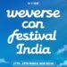 HYBE’s Weverse Con Competition to make its worldwide debut in India in 2027