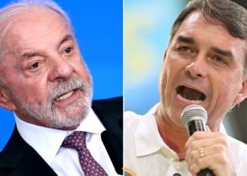 Wall Road braces for 2 wildly completely different ends in Brazil election