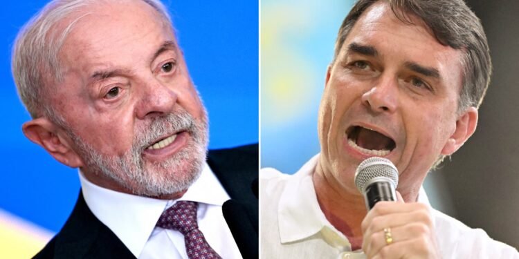 Wall Road braces for 2 wildly completely different ends in Brazil election