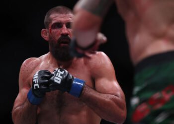 UFC 332 Betting Splits: The place the Sharp Cash Is Touchdown This Weekend