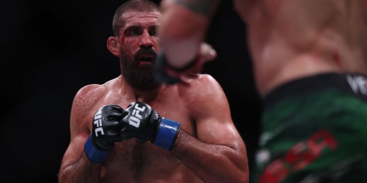 UFC 332 Betting Splits: The place the Sharp Cash Is Touchdown This Weekend