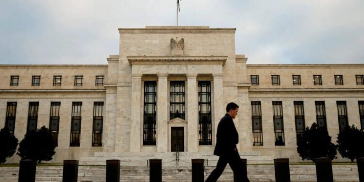 Fed’s Jefferson urges endurance on charges; Kashkari sees extra hikes forward