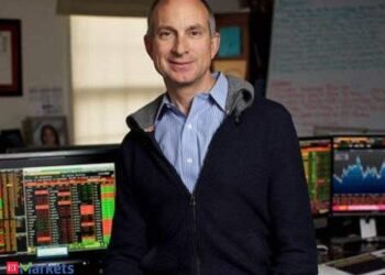 7 investing classes from Jim Leitner for constructing the suitable market mindset