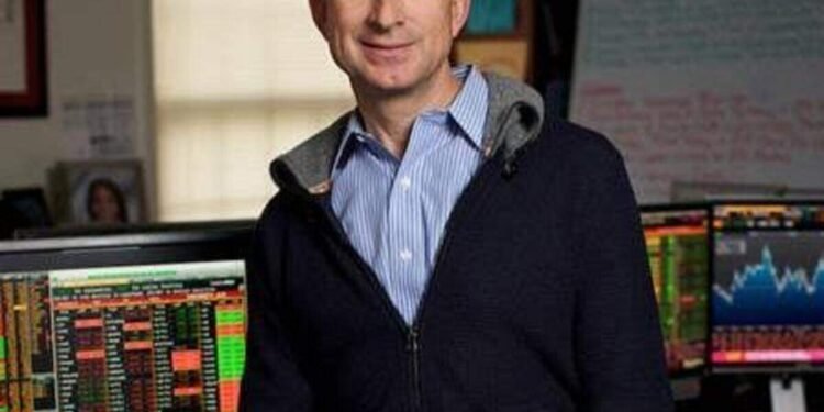 7 investing classes from Jim Leitner for constructing the suitable market mindset