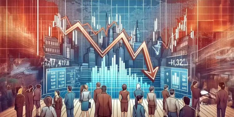 International buyers pull out $26.3 billion from rising markets in September as hawkish Fed pushes US Treasury yields larger