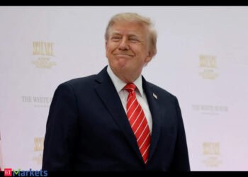 US President Donald Trump buys $1 million-plus stakes in Meta, Microsoft, McDonald’s; provides SpaceX debt