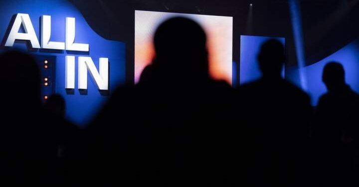 AI ‘journalists’ begin to seem in Canada