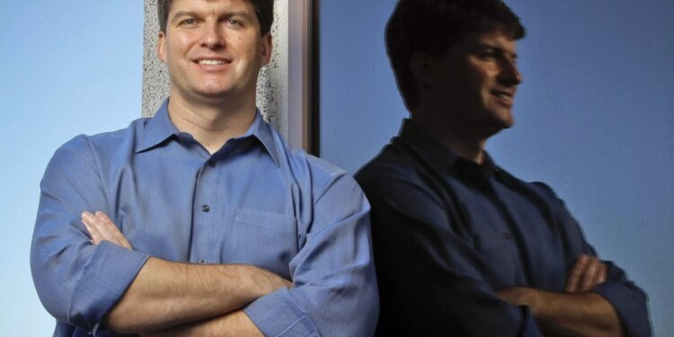 “The Massive Quick” investor says he is rooting for a crash simply to cease OpenAI and Anthropic’s IPOs