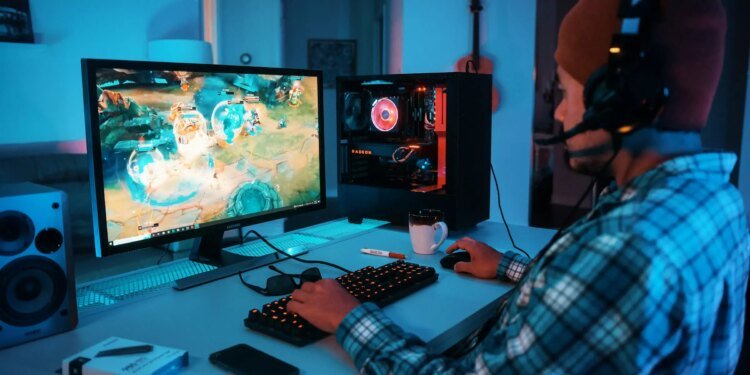 German utility launches devoted electrical energy tariff for players with power-hungry PCs