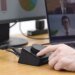 Elecom made a USB-C dock with an enormous dial on prime, and I type of need one