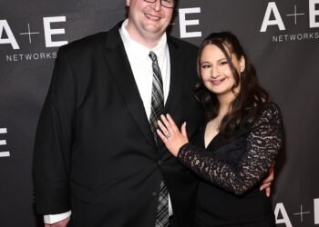 Gypsy Rose Blanchard’s Ex Ryan Anderson Reacts