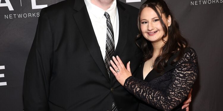 Gypsy Rose Blanchard’s Ex Ryan Anderson Reacts