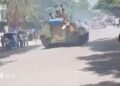 Ethiopia and Eritrea minimize diplomatic ties as Tigray battle escalates