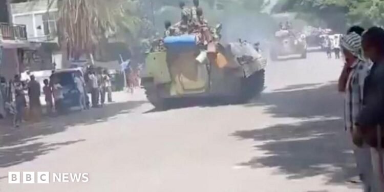 Ethiopia and Eritrea minimize diplomatic ties as Tigray battle escalates