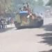 Ethiopia and Eritrea minimize diplomatic ties as Tigray battle escalates