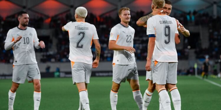 Estonia vs Iceland Prediction and Betting Suggestions