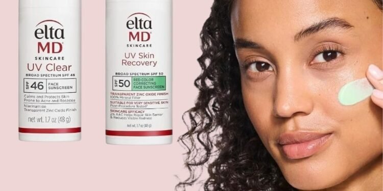 Derm-Cherished EltaMD Sunscreens Are as much as 25% off for October Prime Day