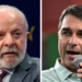 Brazil election goes to run-off as right-wing Flávio Bolsonaro wins first spherical