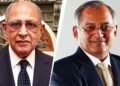 Venu Srinivasan, Vijay Singh write to trustees; elevate issues about Tata Sons restructuring: Report
