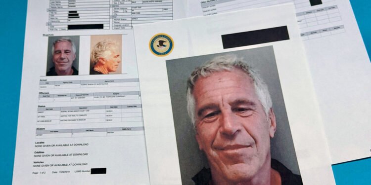 Norway probes senior state officers’ Epstein hyperlinks — RT World Information