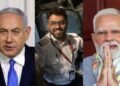 Flydubai hero: Israel PM invitations Captain Smit Machchhar to gentle prestigious Independence Day flame