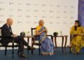 India US commerce talks ‘reached a plateau’, compromise troublesome: FM Sitharaman