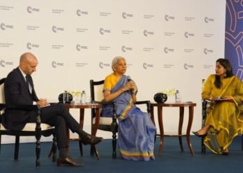 India US commerce talks ‘reached a plateau’, compromise troublesome: FM Sitharaman