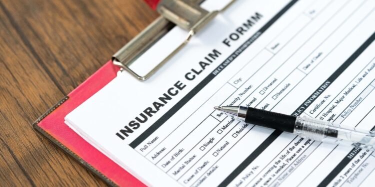 Insurance coverage brokers urge FM Nirmala Sitharaman to halt proposed fee caps, search impression evaluation