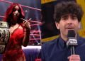 Inner Push For Blockbuster Signing; Main Identify “Homeless”; Mercedes Mone Harm Replace