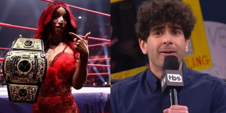 Inner Push For Blockbuster Signing; Main Identify “Homeless”; Mercedes Mone Harm Replace