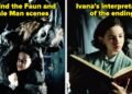 Ivana Baquero ‘Pan’s Labyrinth’ Interview: twentieth Anniversary