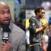 Steve Smith Sr. raises main purple flag in Jim Harbaugh-Mike McDaniel pairing