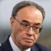 AI growth might set off market shocks, Financial institution of England boss warns