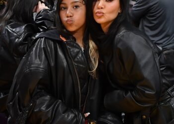 Why Kim Kardashian Holds North West Again From Fame Aspirations