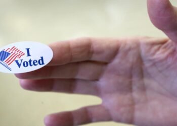 Your Questions About Voting within the 2026 Midterm Elections, Answered