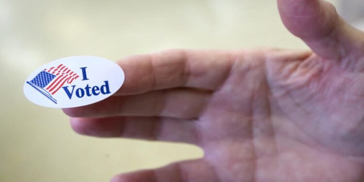 Your Questions About Voting within the 2026 Midterm Elections, Answered