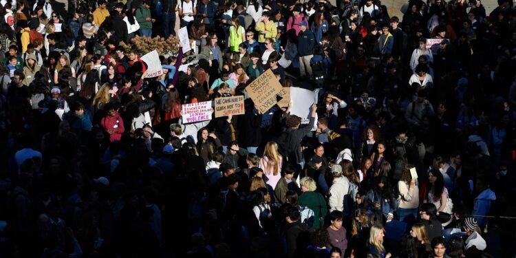After the Cornell Case, Ought to Faculties Ban Fraternities?