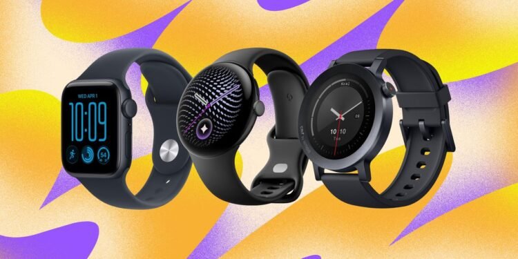 14 Greatest Prime Day Wearable Offers: Apple, Google, Samsung (2026)