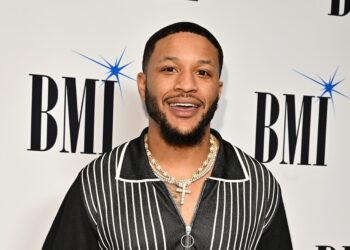 BenDaDonnn Mugshot Launched After Arrest & Tasing In Texas