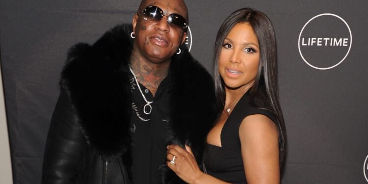 Birdman Sparks Reactions With Birthday Message For Toni Braxton