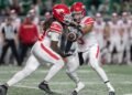 Stampeders beat Roughriders to proceed playoff pursuit